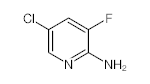 罗恩/Rhawn 2-氨基-3-氟-5-氯吡啶，R031469-1g CAS:246847-98-3，97%，1g/瓶 售卖规格：1瓶