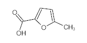 罗恩/Rhawn 5-甲基呋喃甲酸，R031208-1g CAS:1917-15-3，97%，1g/瓶 售卖规格：1瓶