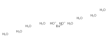 罗恩/Rhawn 氢氧化钡水合物，R030792-500g CAS:40226-30-0，99%，500g/瓶 售卖规格：1瓶