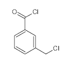 罗恩/Rhawn (3-氯甲基)苯甲酰氯，R030666-5g CAS:63024-77-1，98%，5g/瓶 售卖规格：1瓶