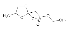 罗恩/Rhawn 乙酰乙酸乙酯并二醇缩酮，R030640-500g CAS:6290-17-1，98%，500g/瓶 售卖规格：1瓶