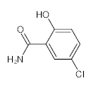 罗恩/Rhawn 5-氯水杨酰胺，R030629-5g CAS:7120-43-6，98%，5g/瓶 售卖规格：1瓶