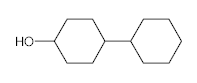 罗恩/Rhawn 4-环己基环己醇，R030534-25g CAS:2433-14-9，98%，25g/瓶 售卖规格：1瓶