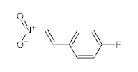 罗恩/Rhawn 1-(4-氟苯基)-2-硝基乙烯，R030503-5g CAS:706-08-1，98%（同分异构体的总和），5g/瓶 售卖规格：1瓶
