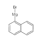 罗恩/Rhawn 1-萘基溴化镁，R030464-50ml CAS:703-55-9，0.25M 四氢呋喃溶液，50ml/瓶 售卖规格：1瓶