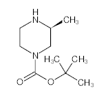 罗恩/Rhawn (S)-1-Boc-3-甲基哌嗪，R030388-1g CAS:147081-29-6，98%，1g/瓶 售卖规格：1瓶
