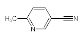 罗恩/Rhawn 5-氰基-2-甲基吡啶，R030044-1g CAS:3222-48-8，98%，1g/瓶 售卖规格：1瓶