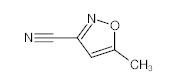 罗恩/Rhawn 5-甲基-3-异噁唑甲腈，R029818-5g CAS:57351-99-2，95%，5g/瓶 售卖规格：1瓶