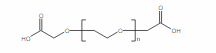 罗恩/Rhawn 聚乙二醇二羧酸，R029733-50ml CAS:39927-08-7，平均分子量600，50ml/瓶 售卖规格：1瓶