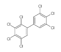 罗恩/Rhawn 2,3,3'',4,4'',5,5''-七氯联苯，R029691-1ml CAS:39635-31-9，35 μg/mL （异辛烷溶液），1ml/瓶 售卖规格：1瓶