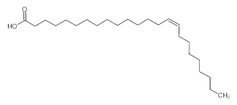 罗恩/Rhawn 神经酸，R029631-100mg CAS:506-37-6，99%(GC分析标准试剂)，100mg/瓶 售卖规格：1瓶