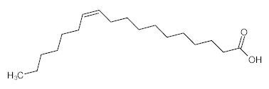罗恩/Rhawn 11-顺－十八碳烯酸，R029626-100mg CAS:506-17-2，分析标准试剂，100mg/瓶 售卖规格：1瓶