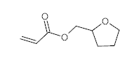 罗恩/Rhawn 丙烯酸四氢呋喃酯，R029512-250g CAS:2399-48-6，98%（500ppm氢醌单甲醚MEHQ稳定剂），250g/瓶 售卖规格：1瓶
