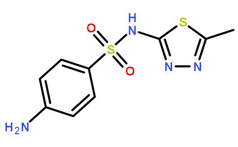 罗恩/Rhawn 磺胺甲二唑，R029377-250mg CAS:144-82-1，分析标准试剂，250mg/瓶 售卖规格：1瓶