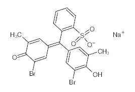 罗恩/Rhawn 溴甲酚紫钠盐，R029316-10g CAS:62625-30-3，AR，10g/瓶 售卖规格：1瓶