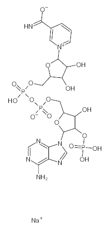 罗恩/Rhawn 三磷酸吡啶核苷酸 钠盐 水合物，R029150-1g CAS:698999-85-8，98%，1g/瓶 售卖规格：1瓶