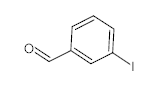 罗恩/Rhawn 3-碘苯甲醛，R029110-1g CAS:696-41-3，97%，1g/瓶 售卖规格：1瓶