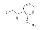 罗恩/Rhawn 2-溴-2′-甲氧基苯乙酮，R029012-1g CAS:31949-21-0，98%，1g/瓶 售卖规格：1瓶