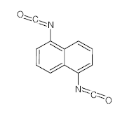 罗恩/Rhawn 1,5-二异氰酸萘，R028987-100g CAS:3173-72-6，98%，100g/瓶 售卖规格：1瓶