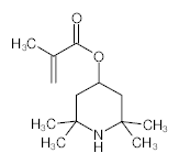 罗恩/Rhawn 甲基丙烯酸-2,2,6,6-四甲基-4-哌啶基酯，R028965-25g CAS:31582-45-3，98%，25g/瓶 售卖规格：1瓶