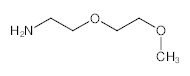 罗恩/Rhawn 氨基二甘醇单甲醚，R028964-1g CAS:31576-51-9，98%，1g/瓶 售卖规格：1瓶