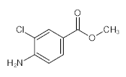 罗恩/Rhawn 4-氨基-3-氯苯甲酸甲酯，R028946-1g CAS:84228-44-4，99%，1g/瓶 售卖规格：1瓶