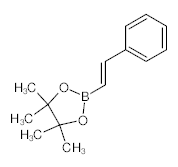 罗恩/Rhawn 苯乙烯硼酸频哪酸酯，R028926-1g CAS:83947-56-2，99%，1g/瓶 售卖规格：1瓶