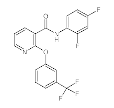 罗恩/Rhawn 吡氟酰草胺，R028881-100mg CAS:83164-33-4，分析标准试剂，100mg/瓶 售卖规格：1瓶