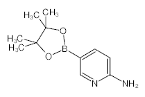 罗恩/Rhawn 2-氨基吡啶-5-硼酸,频哪醇酯，R028859-1g CAS:827614-64-2，97%，1g/瓶 售卖规格：1瓶