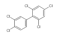 罗恩/Rhawn 2,3'',4,4'',6-五氯联苯，R028826-1ml CAS:56558-17-9，100 μg/mL 异辛烷溶液，1ml/瓶 售卖规格：1瓶