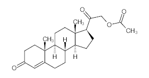 罗恩/Rhawn 醋酸去氧皮质酮，R028809-5g CAS:56-47-3，99%，5g/瓶 售卖规格：1瓶