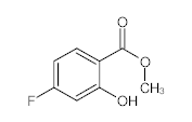 罗恩/Rhawn 4-氟水杨酸甲酯，R028698-1g CAS:392-04-1，98%，1g/瓶 售卖规格：1瓶
