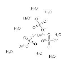 罗恩/Rhawn 硫酸镝(III)，R028592-5g CAS:14373-91-2，99.99%(高纯试剂)，5g/瓶 售卖规格：1瓶