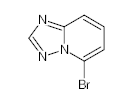 罗恩/Rhawn 5-溴[1,2,4]噻唑并[1,5-A]吡啶，R028569-5g CAS:143329-58-2，97%，5g/瓶 售卖规格：1瓶