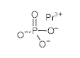 罗恩/Rhawn 磷酸镨(III)，R028551-1g CAS:14298-31-8，99.99%(高纯试剂)，1g/瓶 售卖规格：1瓶