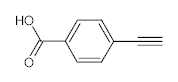 罗恩/Rhawn 4-乙炔苯甲酸，R028366-1g CAS:10602-00-3，98%，1g/瓶 售卖规格：1瓶