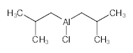 罗恩/Rhawn 二异丁基氯化铝，R028264-500ml CAS:1779-25-5，0.8M （庚烷溶液），500ml/瓶 售卖规格：1瓶