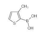 罗恩/Rhawn 3-甲基噻吩-2-硼酸，R028258-5g CAS:177735-09-0，98%，5g/瓶 售卖规格：1瓶