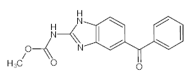 罗恩/Rhawn 甲苯咪唑，R027956-250mg CAS:31431-39-7，分析标准试剂，250mg/瓶 售卖规格：1瓶