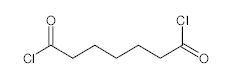 罗恩/Rhawn 1,7-庚二酰氯，R027820-5g CAS:142-79-0，98%，5g/瓶 售卖规格：1瓶