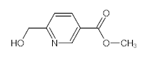 罗恩/Rhawn 6-羟甲基烟酸甲酯，R027671-1g CAS:56026-36-9，98%，1g/瓶 售卖规格：1瓶