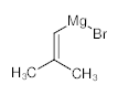 罗恩/Rhawn 2-甲基-1-丙烯基溴化镁 溶液，R027627-100ml CAS:38614-36-7，0.5 M in 四氢呋喃，100ml/瓶 售卖规格：1瓶