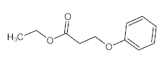 罗恩/Rhawn 3-苯氧基丙酸乙酯，R027475-10g CAS:22409-91-2，98%，10g/瓶 售卖规格：1瓶