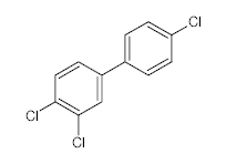 罗恩/Rhawn 3,4,4''-三氯联苯，R027420-1ml CAS:38444-90-5，35 μg/mL （异辛烷溶液），1ml/瓶 售卖规格：1瓶