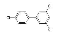 罗恩/Rhawn 3,4'',5-三氯联苯，R027419-1ml CAS:38444-88-1，35 μg/mL （异辛烷溶液），1ml/瓶 售卖规格：1瓶