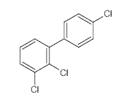 罗恩/Rhawn 2,3,4''-三氯联苯，R027416-1ml CAS:38444-85-8，35 μg/mL （异辛烷溶液），1ml/瓶 售卖规格：1瓶