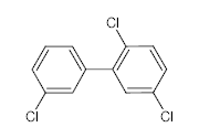 罗恩/Rhawn 2,3'',5-三氯联苯，R027414-1ml CAS:38444-81-4，35 μg/mL (异辛烷溶液)，1ml/瓶 售卖规格：1瓶