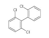 罗恩/Rhawn 2,2'',6-三氯联苯，R027410-1ml CAS:38444-73-4，35 μg/mL (异辛烷溶液)，1ml/瓶 售卖规格：1瓶