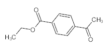 罗恩/Rhawn 4-乙酰基苯甲酸乙酯，R027408-1g CAS:38430-55-6，98%，1g/瓶 售卖规格：1瓶