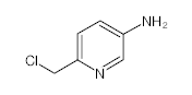 罗恩/Rhawn 5-氨基-2-氯-3-甲基吡啶，R027349-1g CAS:38186-82-2，97%，1g/瓶 售卖规格：1瓶